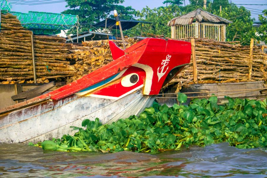 3D2N SG- CU CHI TUNNELS - MEKONG DELTA HIDDEN TREASURES.HIB3DSMK2