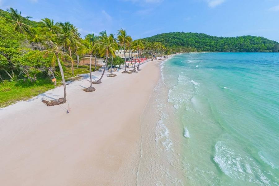 4 DAY - PHU QUOC ISLAND SIGNATURE EXPERIENCE Cần Thơ