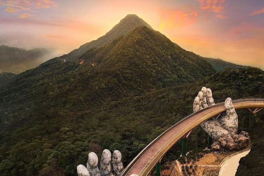 5 Days Explore Central Vietnam Hue – Da Nang – Hoi An – HIB5DVN2 Cần Thơ